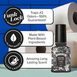 Cuddle Decor - Poo~Pourri Cypress Woods by ~Pourri 2