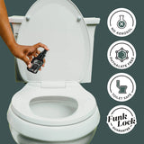 Cuddle Decor - Poo~Pourri Cypress Woods by ~Pourri 5
