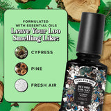 Cuddle Decor - Poo~Pourri Cypress Woods by ~Pourri 6