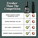 Cuddle Decor - Poo~Pourri Cypress Woods by ~Pourri 7