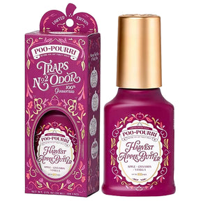 Cuddle Decor - Poo~Pourri Harvest Apple Butter by ~Pourri 1