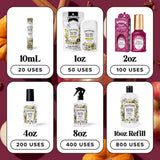 Cuddle Decor - Poo~Pourri Harvest Apple Butter by ~Pourri 9
