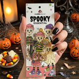 Cuddle Decor FREE GIFT with $150+ in stock products halloween 1