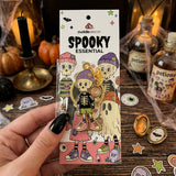 Cuddle Decor FREE GIFT with $150+ in stock products halloween 4