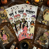 Surprise Me! Keychain