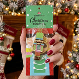 Cuddle Decor FREE GIFT with $150+ in stock products christmas 1