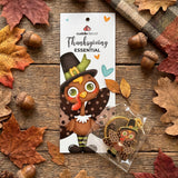 Cuddle Decor FREE GIFT with $150+ in stock products thanksgiving 1