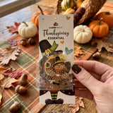 Cuddle Decor FREE GIFT with $150+ in stock products thanksgiving 2