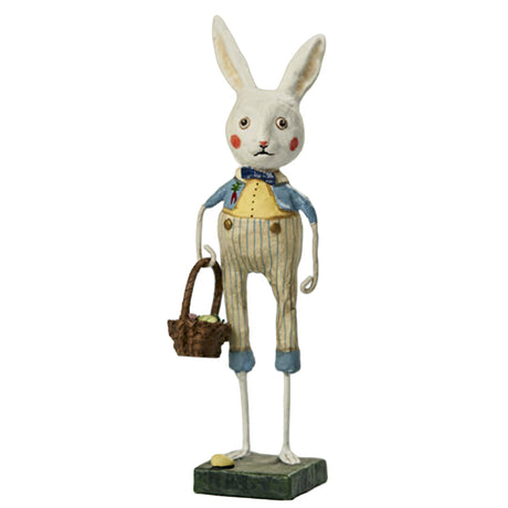Cuddle Decor Lori Mitchell Bobby Bunny
