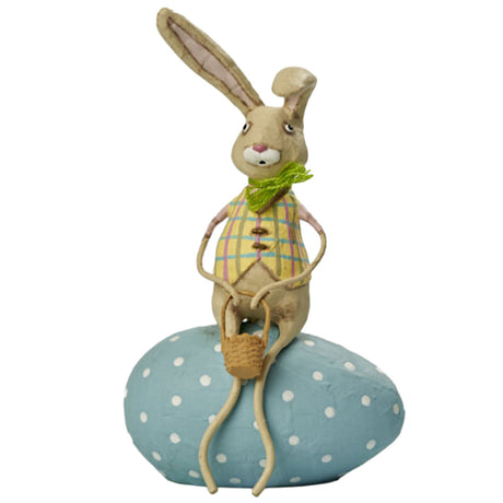 Cuddle Decor Lori Mitchell Emery Hopper