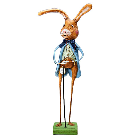 Cuddle Decor Lori Mitchell Longfellow 10"