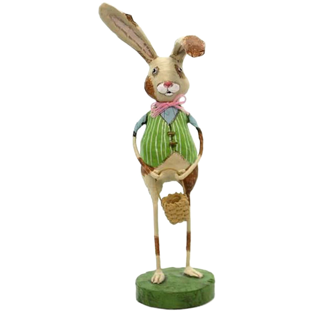 Cuddle Decor Lori Mitchell Mr Hopper