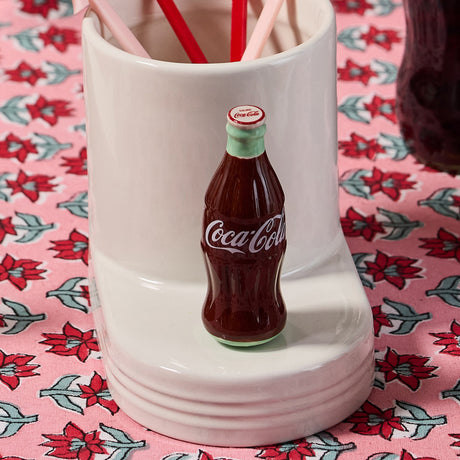 Coke® bottle lifestyle 2

