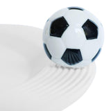 Cuddle Decor nora fleming kickin it soccer ball