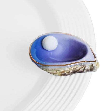 Cuddle Decor nora fleming shuck yeah oyster shell