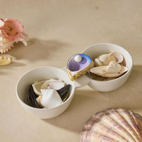 Cuddle Decor nora fleming shuck yeah oyster shell lifestyle