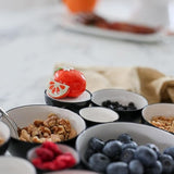 Nora Fleming cutie pie (clementine) lifestyle 2