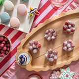 nora fleming deck the halls - blue ornament lifestyle