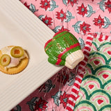 nora fleming Smitten Mittens (Mittens) lifestyle