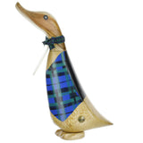 DCUK Tartan Waistcoat Duckling TRADITIONAL 8"