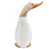 DCUK Wedding Duckling BRIDE 9" back