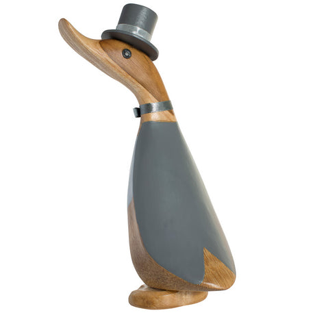 DCUK Wedding Duckling GROOM back