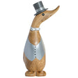 DCUK Wedding Duckling GROOM front