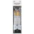 FolkArt Detail Brush - Set of 10 front
