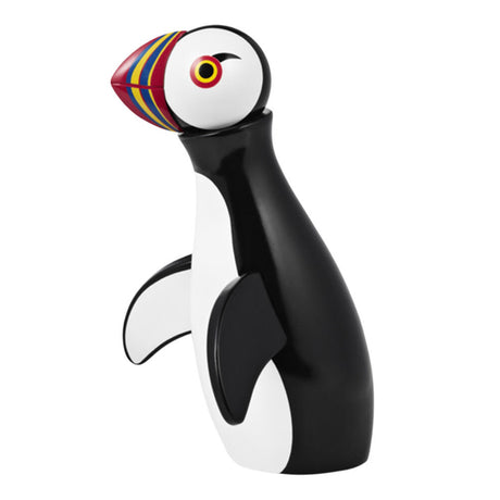 Kay Bojesen Beechwood Puffin 1