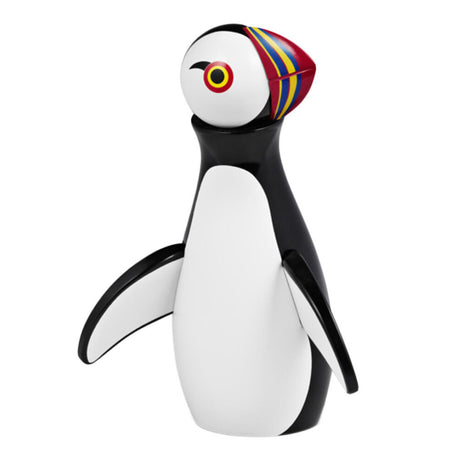 Kay Bojesen Beechwood Puffin 2