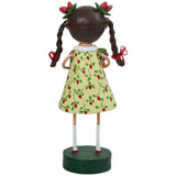 Strawberry Fields by Lori Mitchell back
