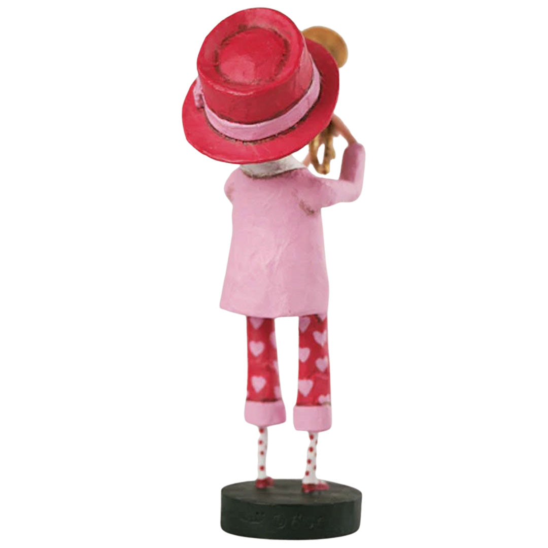 Lori Mitchell You Toot My Horn - Thumbnail 4