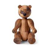 Kay Bojesen  Anniversary Bear Reworked - 2 Sizes Available