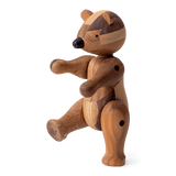 Kay Bojesen  Anniversary Bear Reworked - 2 Sizes Available 3