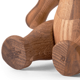 Kay Bojesen  Anniversary Bear Reworked - 2 Sizes Available 5