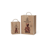 Kay Bojesen  Anniversary Bear Reworked - 2 Sizes Available 10