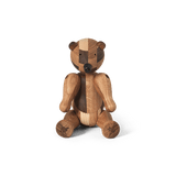 Kay Bojesen  Anniversary Bear Reworked - 2 Sizes Available 6