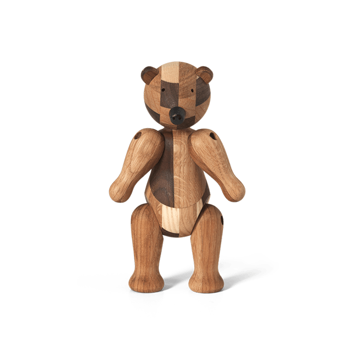 Kay Bojesen  Anniversary Bear Reworked - 2 Sizes Available 8