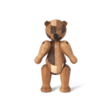 Kay Bojesen  Anniversary Bear Reworked - 2 Sizes Available 8