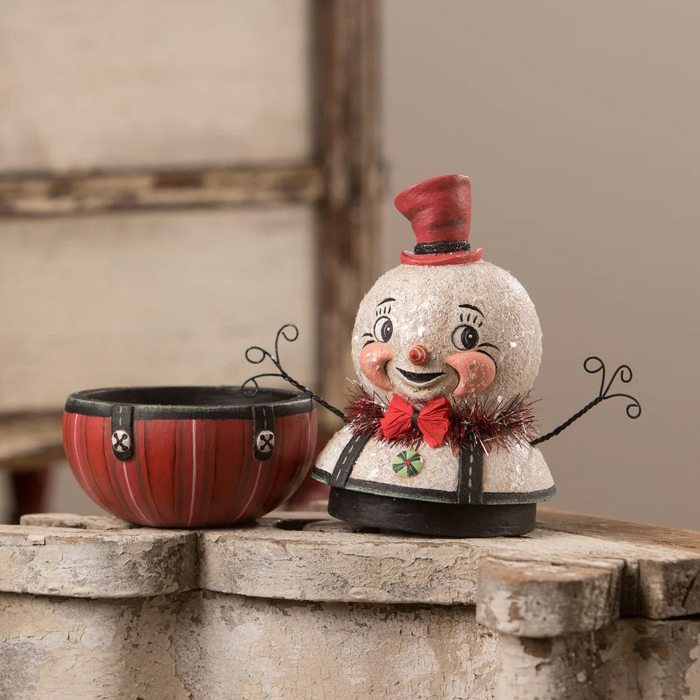 Freddy Frost Container - Thumbnail 2