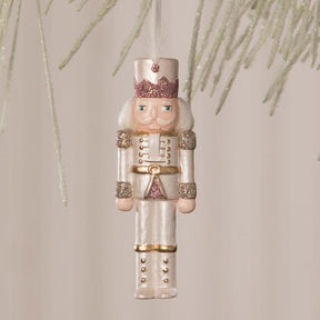 Nutcracker Christmas Ornament by Bethany Lowe