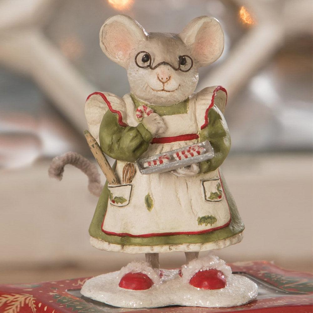 Mama Mouse