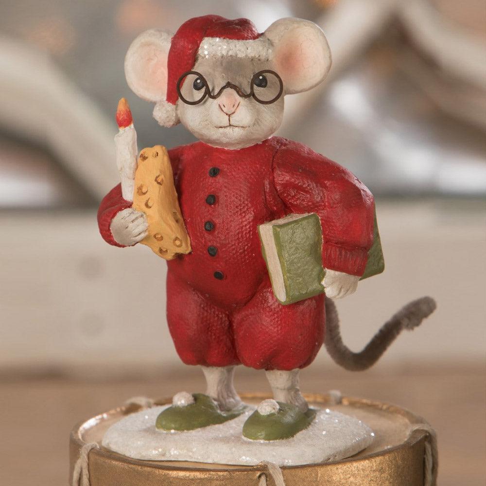 Papa Mouse