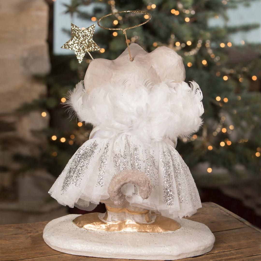 Pixie Large Paper Mache - Thumbnail 2