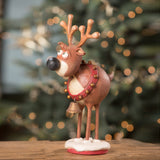 Santa's Reindeer