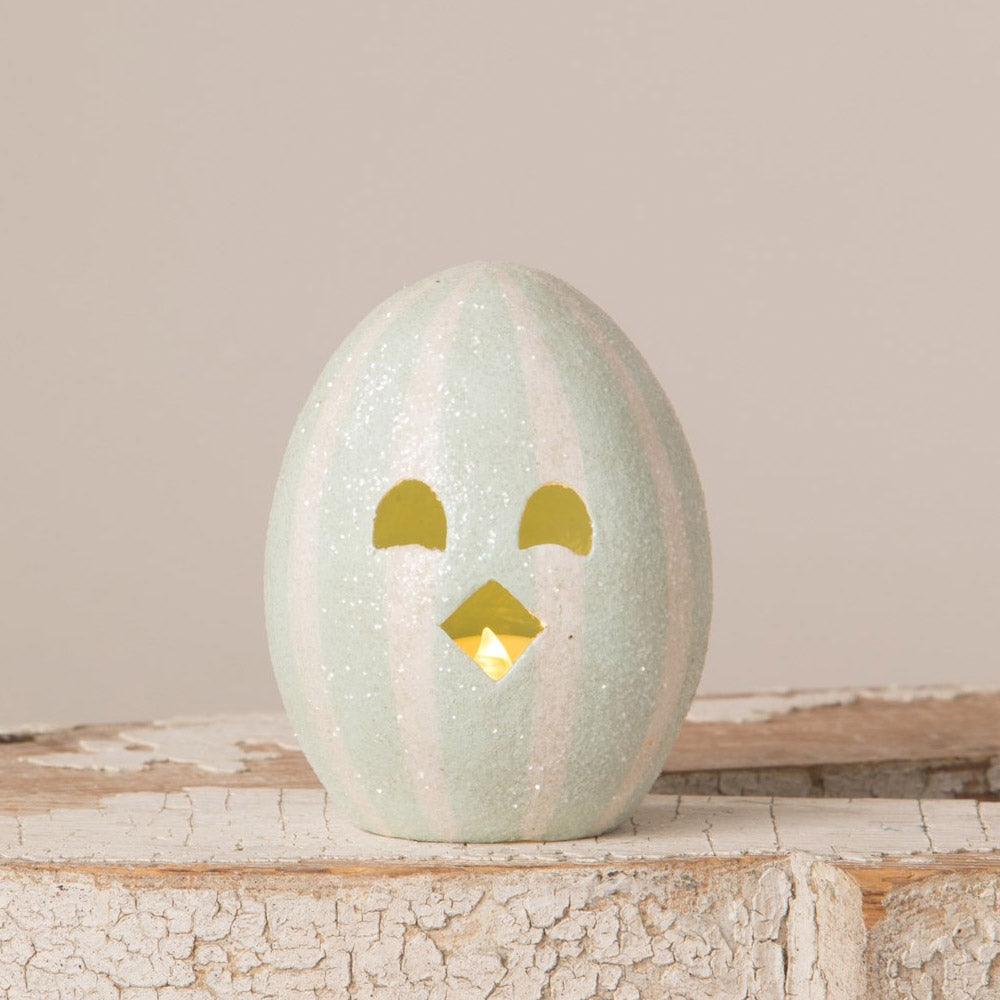 Chickie Egg Luminary - Thumbnail 2