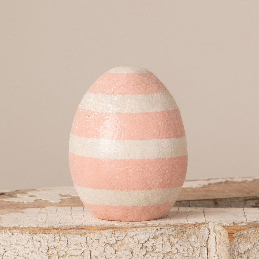 Chickie Egg Luminary Pink
