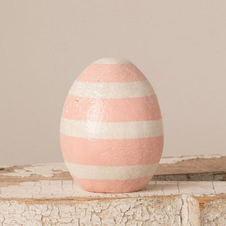 Chickie Egg Luminary Pink