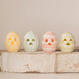 Chickie Egg Luminary Green