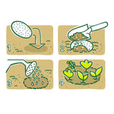 Garden Patch - Growing Kit
